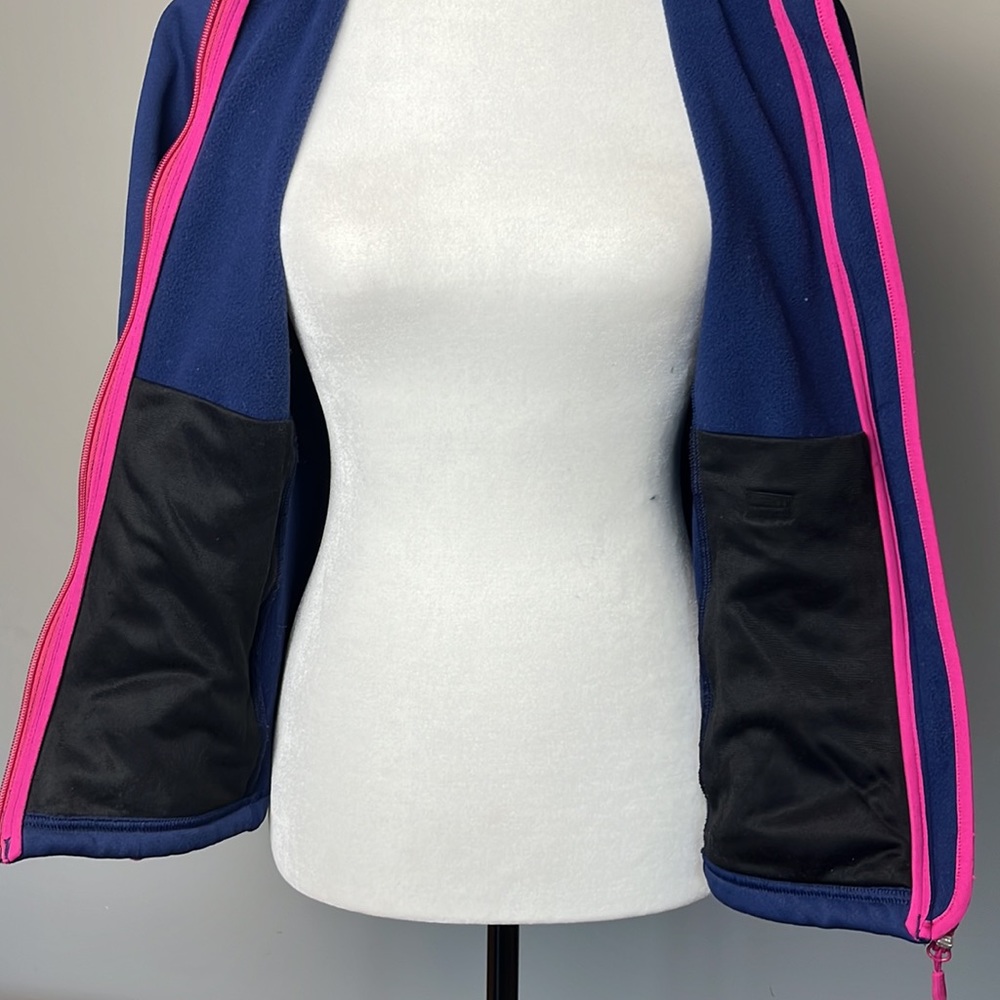 L.L.Bean Zip Up Sweater Soft Shell Jacket - Picture 11 of 15
